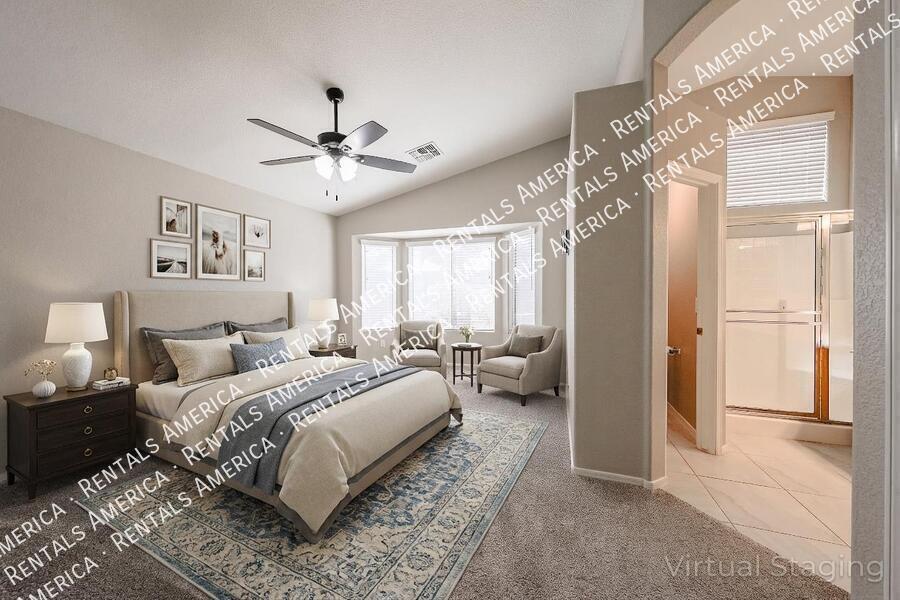 Building Photo - 8587 W Monona Ln