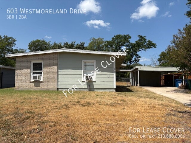 Building Photo - 603 Westmoreland Dr