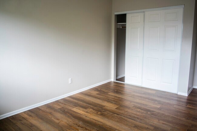 Building Photo - Harold Street Triplex