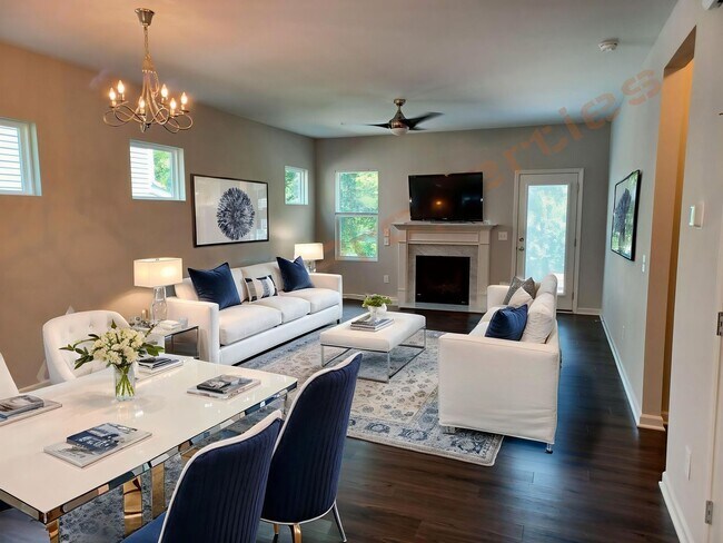 Building Photo - Great news! Application fee will be credited toward your first month’s rent upon lease is execute...