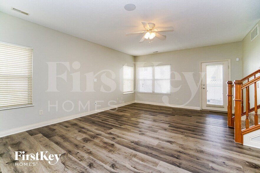 Building Photo - 1964 Caplinger Dr