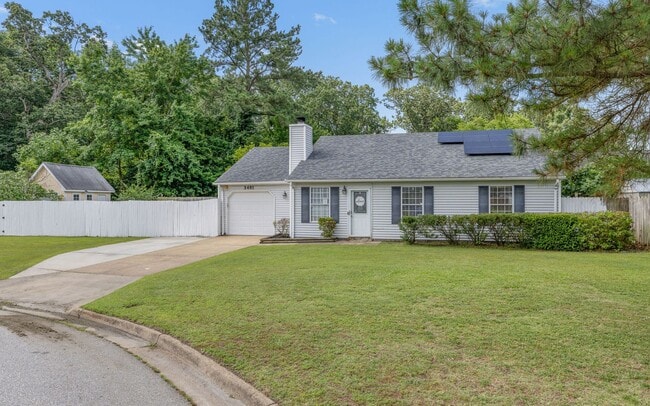 Building Photo - 3 Bedroom Ranch