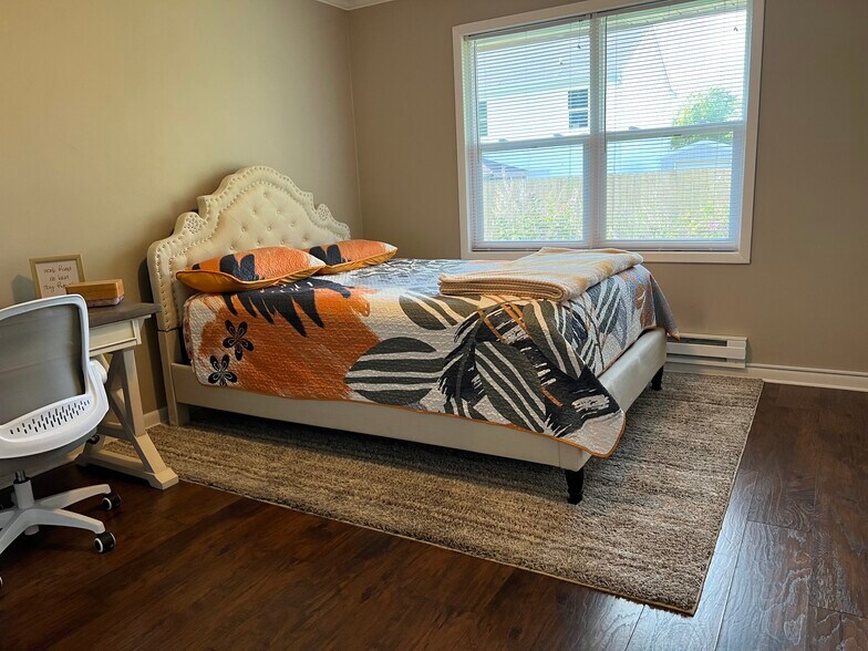 Bedroom 1 - 14214 W Heather Ln