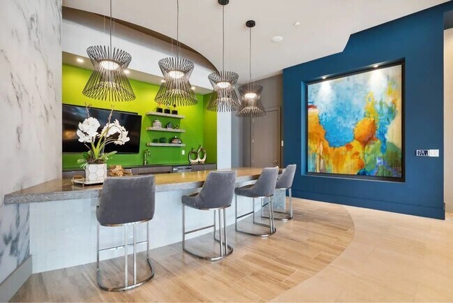 Building Photo - 1317 Post Oak Park Dr