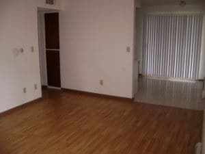 Living Room - 929 Iowa Ave