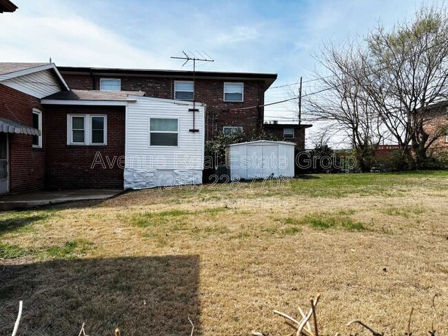 Building Photo - 3717 Cambridge Ave