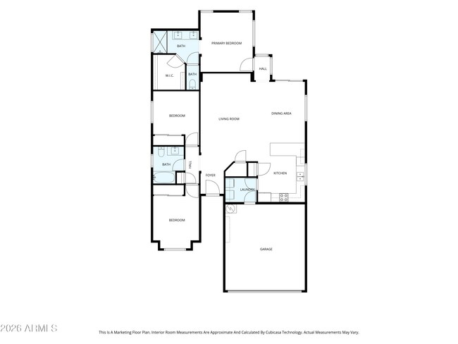 Building Photo - 4618 W Fortune Dr