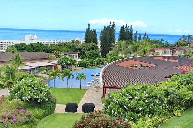 Building Photo - Modern Elegancy at Makali'i in Wailea – Ta...