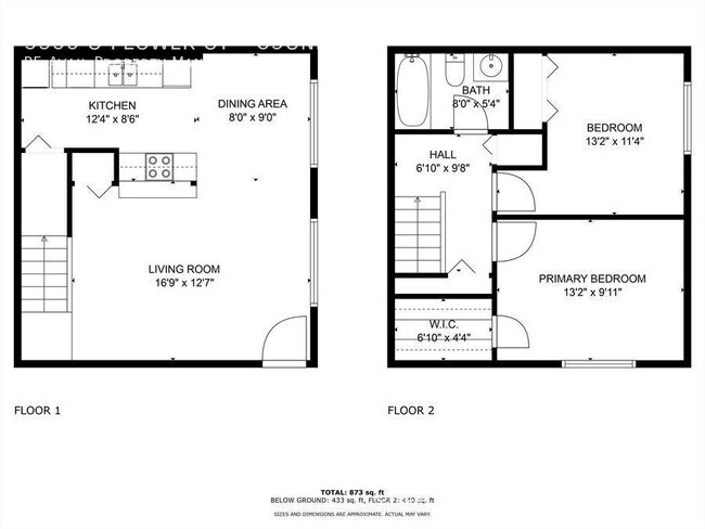 Building Photo - 3355 S Flower St