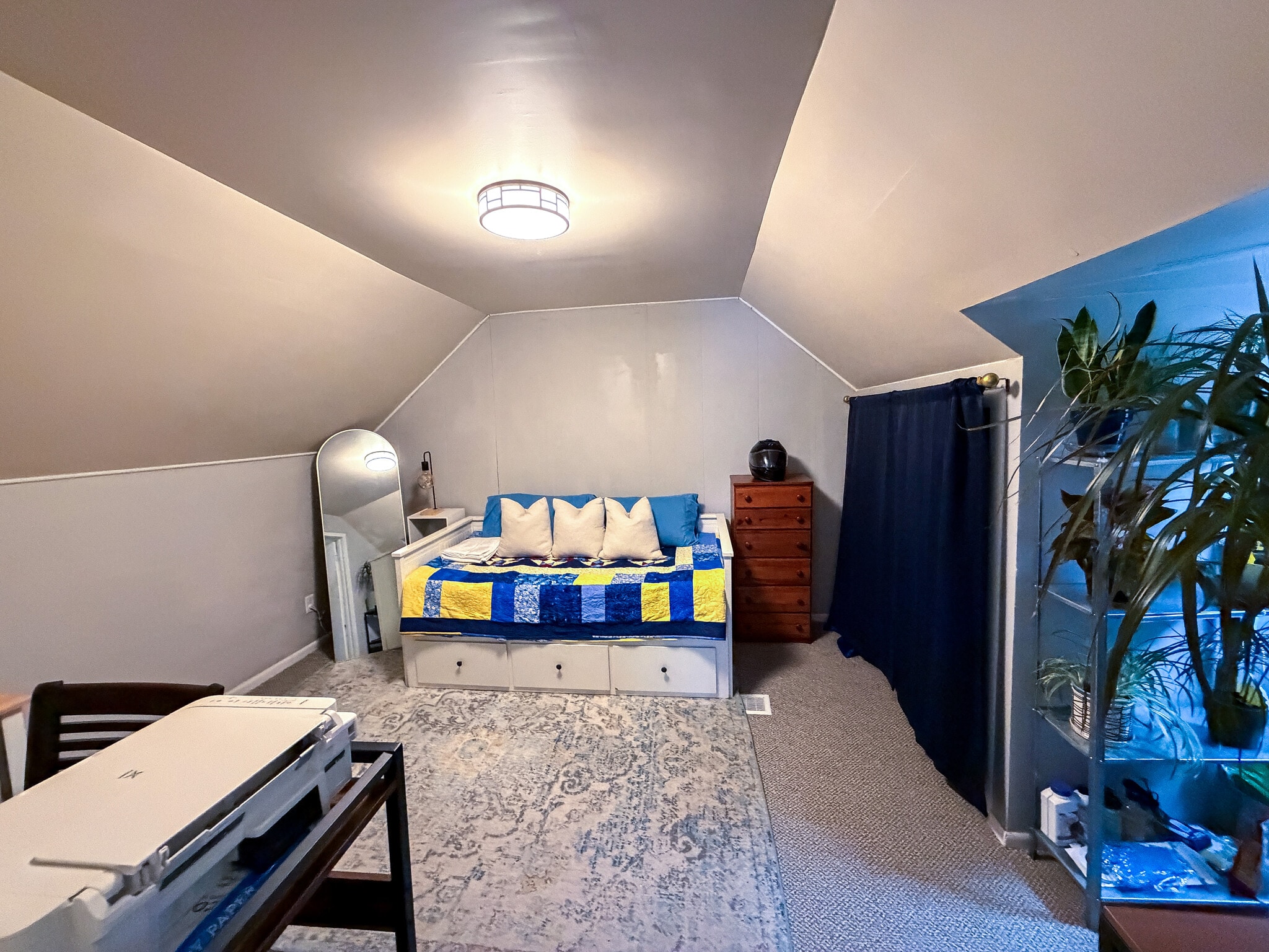 Bedroom #2 - 2477-2479 N Dousman St