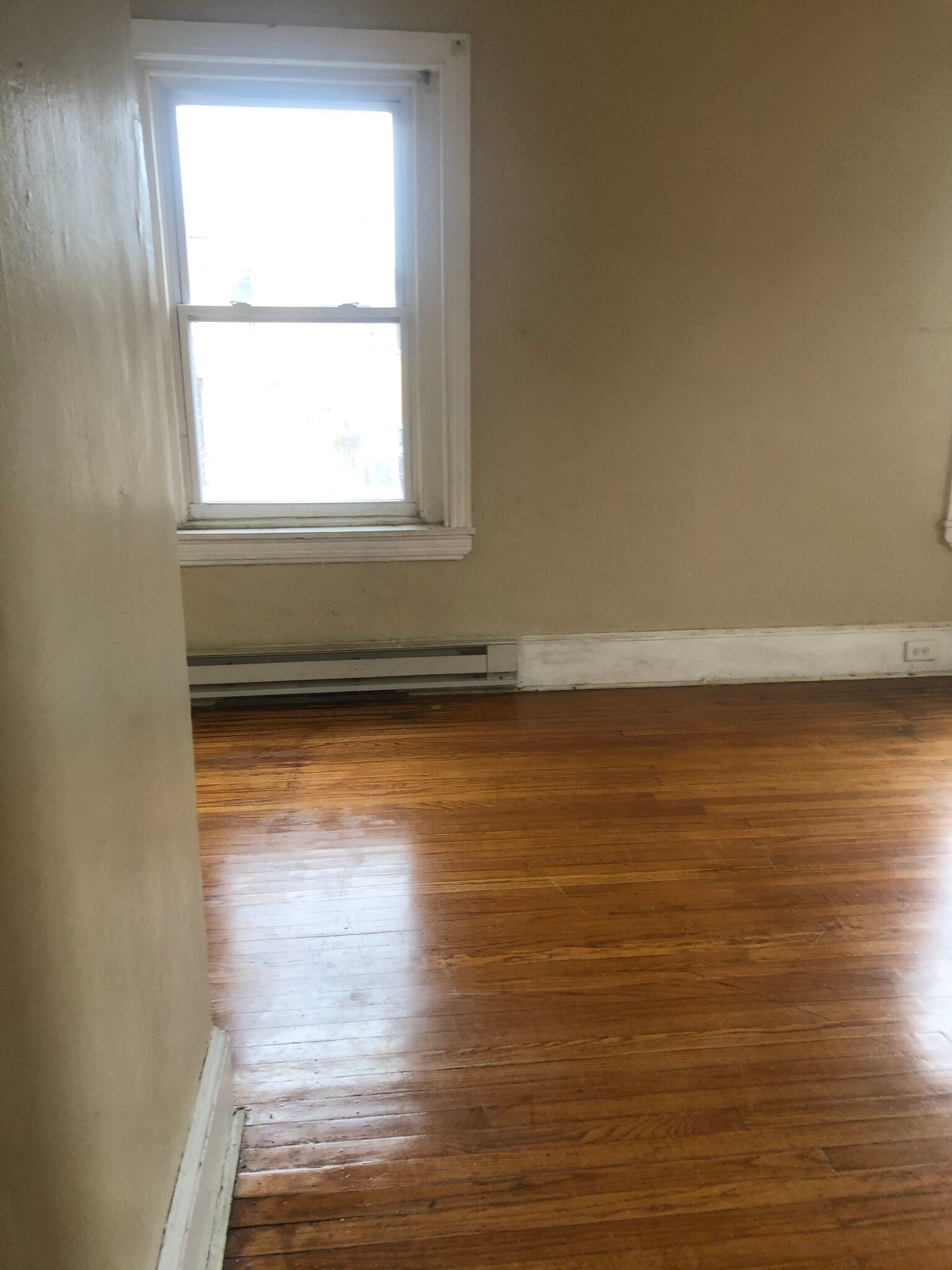 Bedroom - 3100 N 29th St