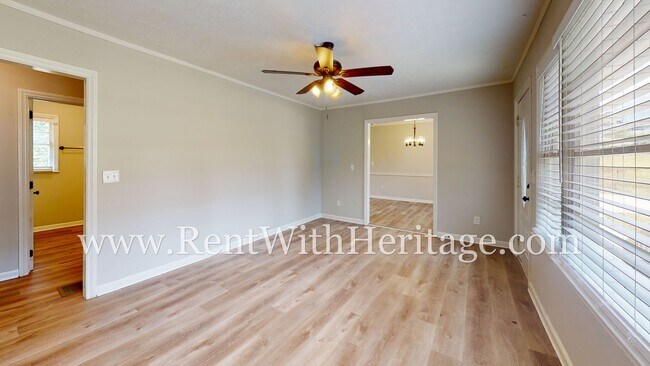 Building Photo - GORGEOUS BRICK RANCH WITH ALL THE UPGRADES...