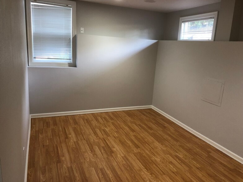 Bedroom #2 - 7221 Yew St