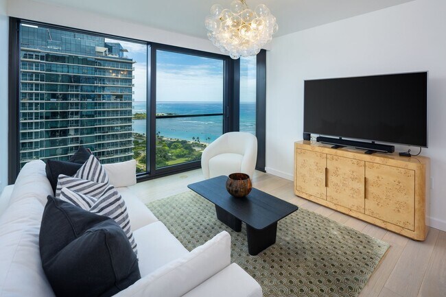Building Photo - 1100 Ala Moana Blvd