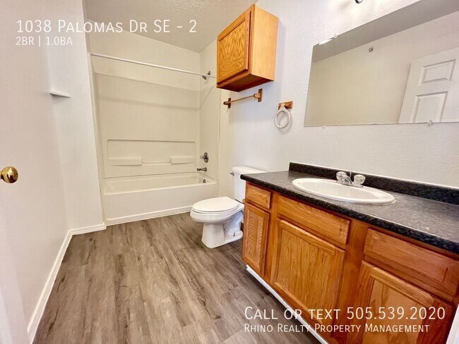 Building Photo - 1038 Palomas Dr SE