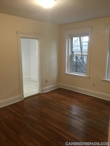 Building Photo - 22 Chauncy St