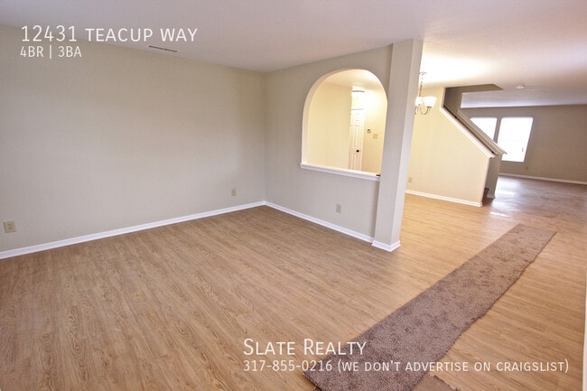 Building Photo - 12431 Teacup Way