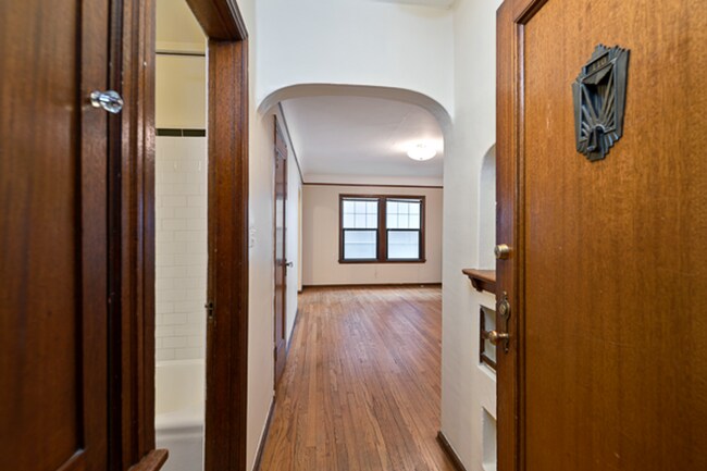 Interior Photo - GX Grex Apartments