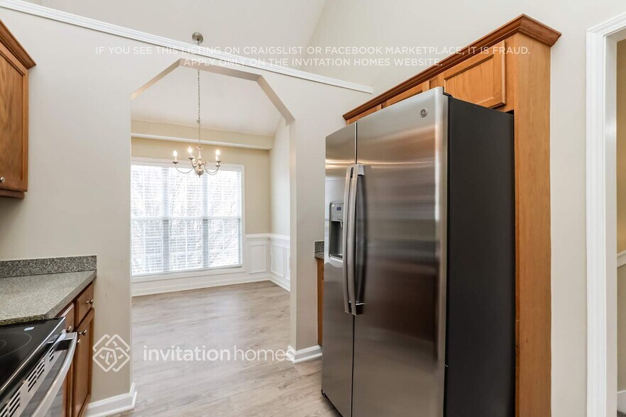 Building Photo - 1154 St Phillips Ct