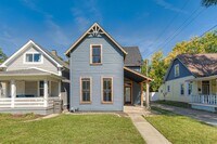 Building Photo - 538 Prospect St