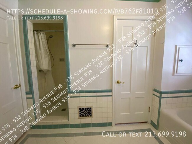 Building Photo - 938 Serrano Ave