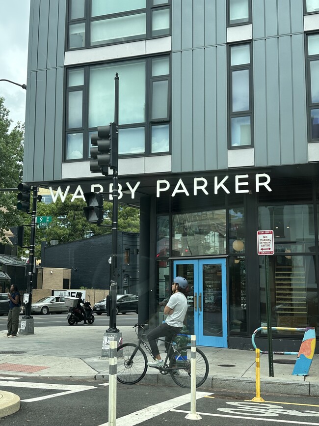 Building Photo - 2904 13th St NW