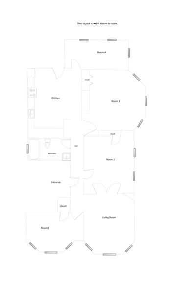 Building Photo - 32 Termine Ave