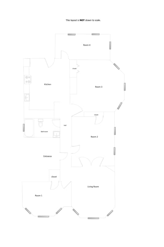 Building Photo - 32 Termine Ave