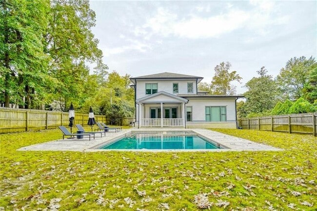 Building Photo - 2975 Osborne Rd NE