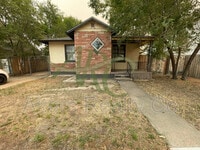 Building Photo - 1640 E Orman Ave