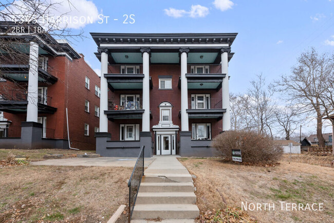 Building Photo - 4343 Harrison St