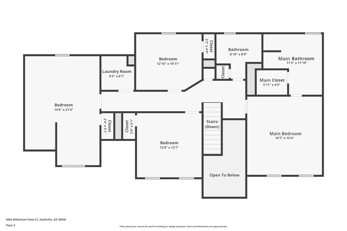 Building Photo - 4565 Millenium View Ct SW