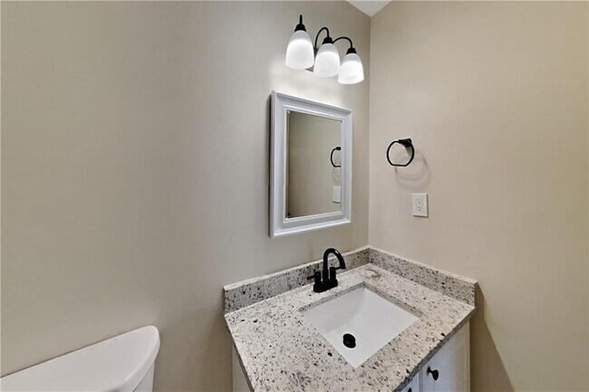 Building Photo - 7435 Calm Springs Dr