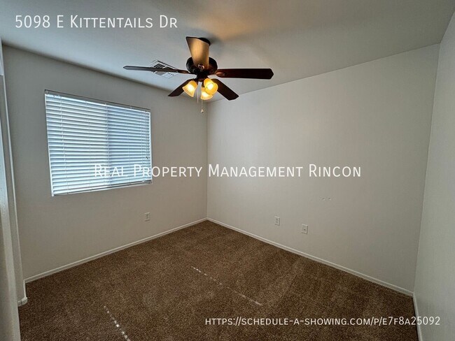 Building Photo - 5098 E Kittentails Dr