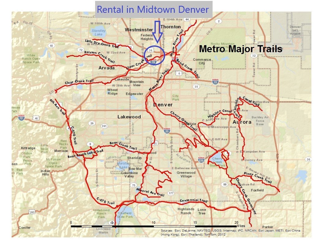 Building Photo - 7545 Turner Dr