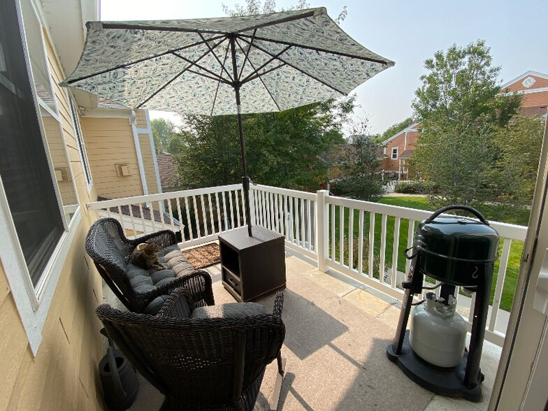 Building Photo - 2059 Grays Peak Dr