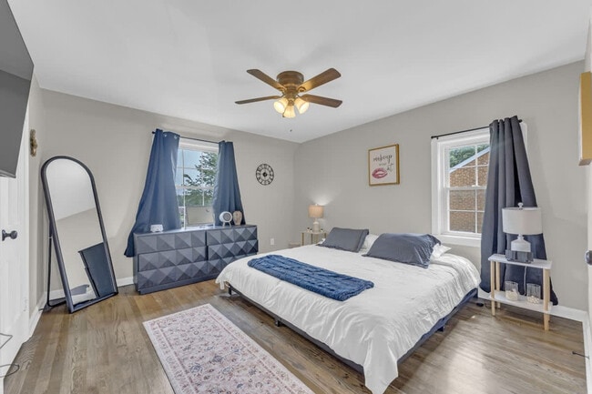 Building Photo - 4606 Roadoan Rd