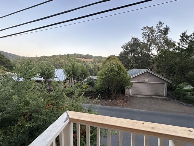 Building Photo - 1743 S Fitch Mountain Rd