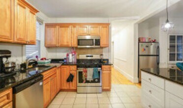 Building Photo - Huge, Beautiful, Fully Renovated Mission Hill 6 Bed/2 Bath on Sachem St for Sept 1st, 2026