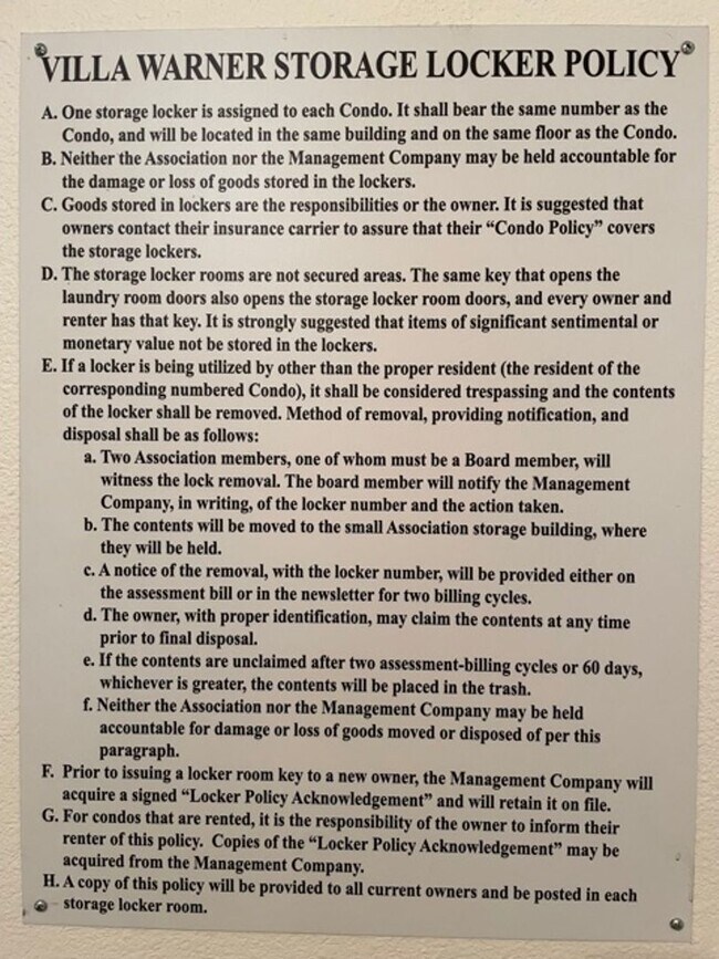 Building Photo - 6600 Warner Ave