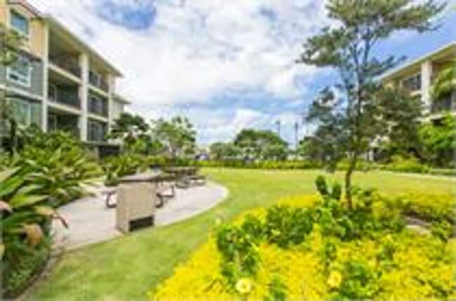 Primary Photo - Live in the Heart of Kailua Town in this rarely available end unit!