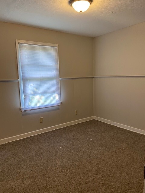 Bedroom 1 - 3036 Willing Ave