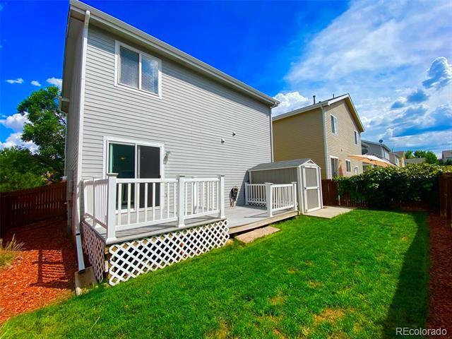 Building Photo - 4603 S Simms Ct