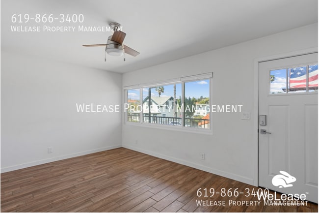 Building Photo - 1460 Rosecrans St
