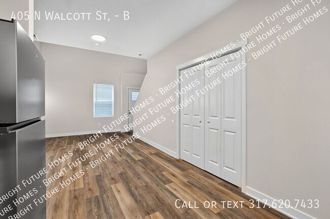 Building Photo - 405 N Walcott St
