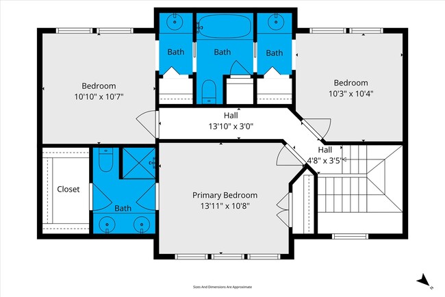 Building Photo - 57 Lake Shore Dr