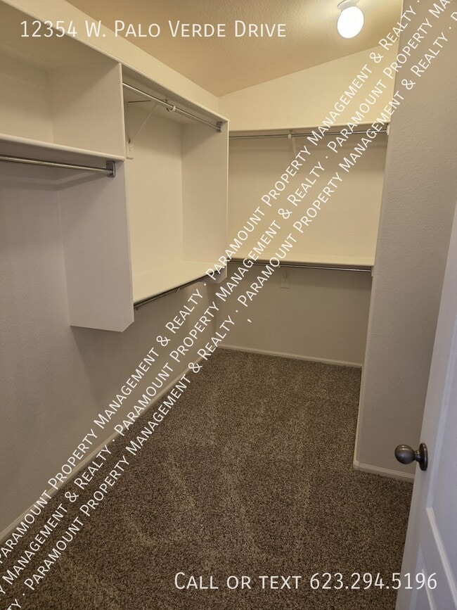 Building Photo - 12354 W Palo Verde Dr