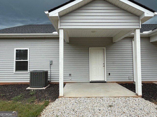 Building Photo - 2451 Bowersville Hwy