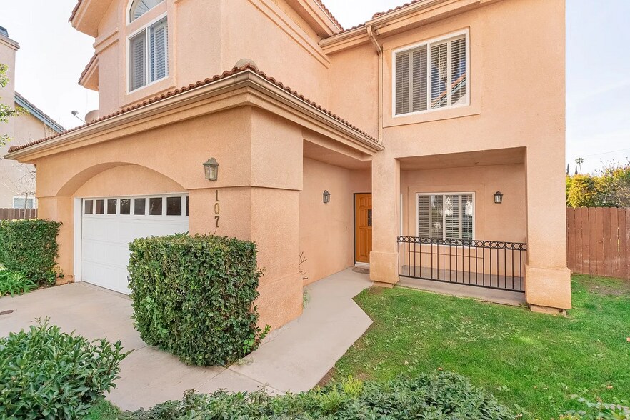 Building Photo - 17333 San Jose St