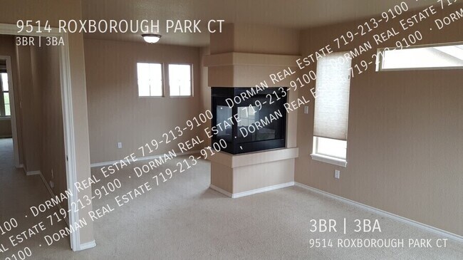 Building Photo - 9514 Roxborough Park Ct